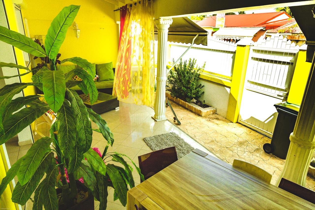 Butterfly Hostel *