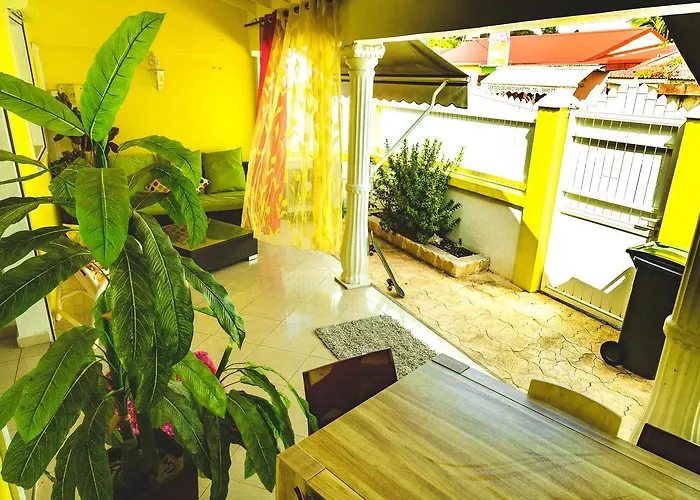 Butterfly Hostel