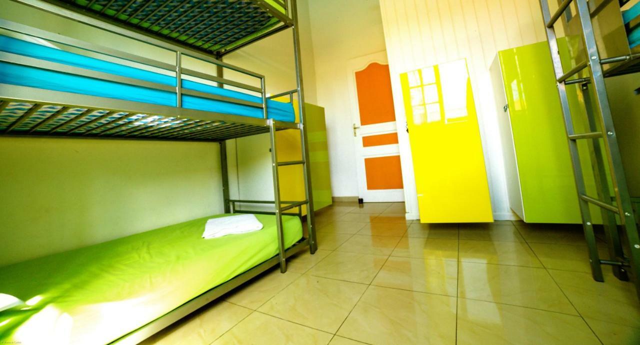 Auberge de jeunesse Butterfly *